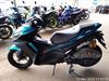 Picture of YAMAHA NVX STANDARD-155CC