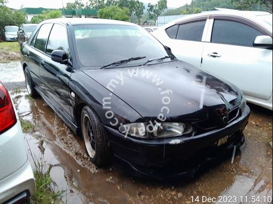 Picture of PROTON WIRA 1.5 A/B
