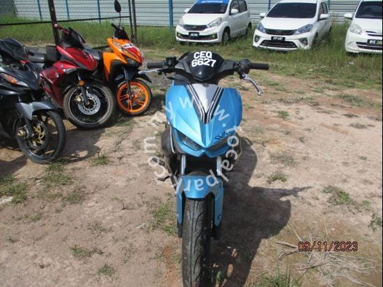 Picture of AVETA SVR 180