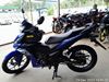 Picture of HONDA RS150
