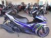 Picture of YAMAHA NVX (SG48) ABS-155CC