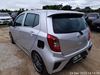 Picture of PERODUA AXIA 1000G (AUTO)