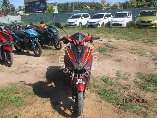 Picture of WMOTO ES125 STD