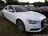 Picture of AUDI A6 2.0 HYBRID
