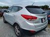 Picture of HYUNDAI TUCSON 2.0 2WD GLS