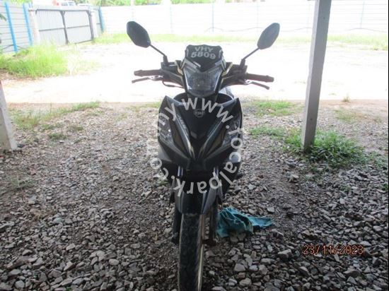 Picture of SYM VF3I 185 LE (PRO)