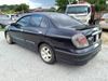 Picture of NISSAN SENTRA 1.6L