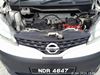 Picture of NISSAN NV200 PANEL VAN 1.6L