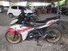 Picture of YAMAHA Y16ZR WGP 60TH ANNIVERSARY EDITION