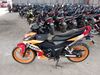 Picture of HONDA RS150R FS150FL