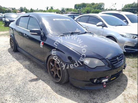 Picture of PROTON PERSONA 1.6 (M)