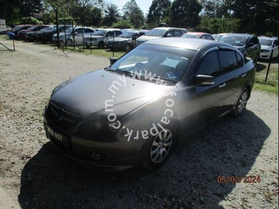 Picture of PROTON PERSONA 1.6 (A)