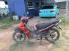 Picture of YAMAHA LAGENDA 115Z (EI)