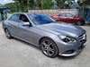 Picture of MERCEDES-BENZ E250 CGI-W212C