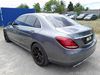 Picture of MERCEDES-BENZ C200-W205A