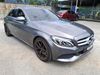 Picture of MERCEDES-BENZ C200-W205A