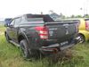 Picture of MITSUBISHI TRITON 2.4L VGT HS 4X4 DC AT