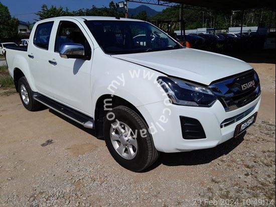Picture of ISUZU TFR86JDR-RLPH