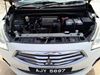 Picture of MITSUBISHI ATTRAGE CVT