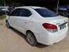Picture of MITSUBISHI ATTRAGE CVT