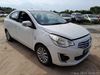 Picture of MITSUBISHI ATTRAGE CVT