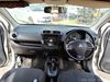 Picture of MITSUBISHI ATTRAGE CVT