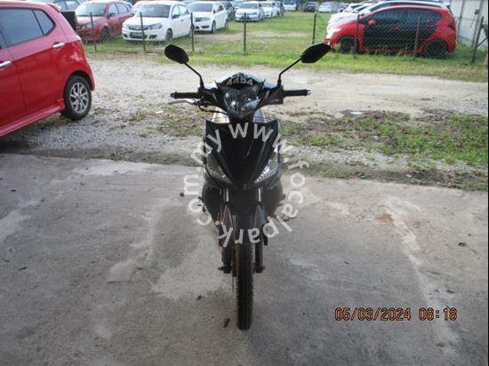 Picture of SYM SPORT RIDER 125i (N2)