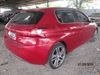 Picture of PEUGEOT 308 TURBO 1.6 (A)