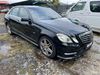Picture of MERCEDES-BENZ E250 AMG CGI