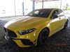 Picture of MERCEDES-BENZ A45 AMG
