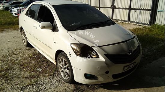 Picture of TOYOTA VIOS 1.5G AT