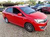 Picture of PERODUA BEZZA 1.0G (A)