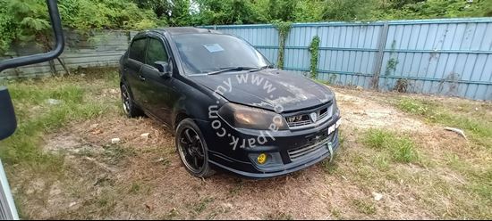 Picture of PROTON SAGA FLX 1.3