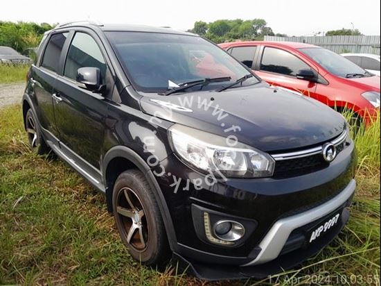 Picture of HAVAL M4 1.5