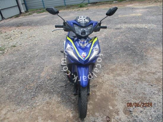 Picture of HONDA DASH 125