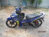 Picture of HONDA DASH 125