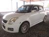 Picture of SUZUKI SWIFT 1.5 PREMIER