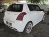 Picture of SUZUKI SWIFT 1.5 PREMIER