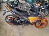 Picture of SYM VF3i 185 LE