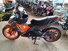 Picture of SYM VF3i 185 LE